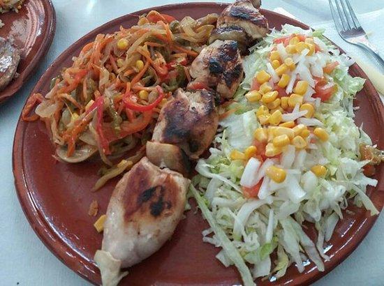 Pizzeria Villa de Rota